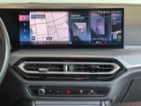 BMW 318 d Touring LED+SHZ+Temp+AHK+AppleCarPlay