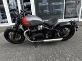 TRIUMPH Bonneville Bobber Kundenvorteil -1000?