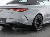 MERCEDES-BENZ CLE 53 4M+ AMG Cabrio , AMG BURM NIGHT PREMIUM