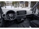 MERCEDES-BENZ Sprinter 314 TOURER KOMBI L3H2 MAXI KLIMA 8SITZER STANDH
