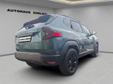 DACIA Duster III Hybrid 155 Extreme 360° SHZ LHZ