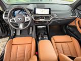 BMW X3 xDrive 30 i M Sport Laserlicht El. Panodach Leder StandHZG