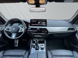 BMW 520 dA Limo M-Sport AdaptivLED HUD Sitzbelüftung