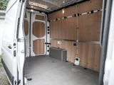 MERCEDES-BENZ Sprinter 315 Aut. Kasten L2H2 AHK/KAMERA/TEMPOMAT/KLIMA/3 SITZE
