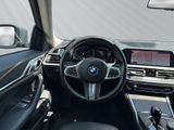 BMW 420 Gran Coupe Mild-Hybrid EU6d d Navi PDC