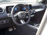MERCEDES-BENZ GLB 220 4M AMG BURM NIGHT MULTI AHK DISTR KAMERA