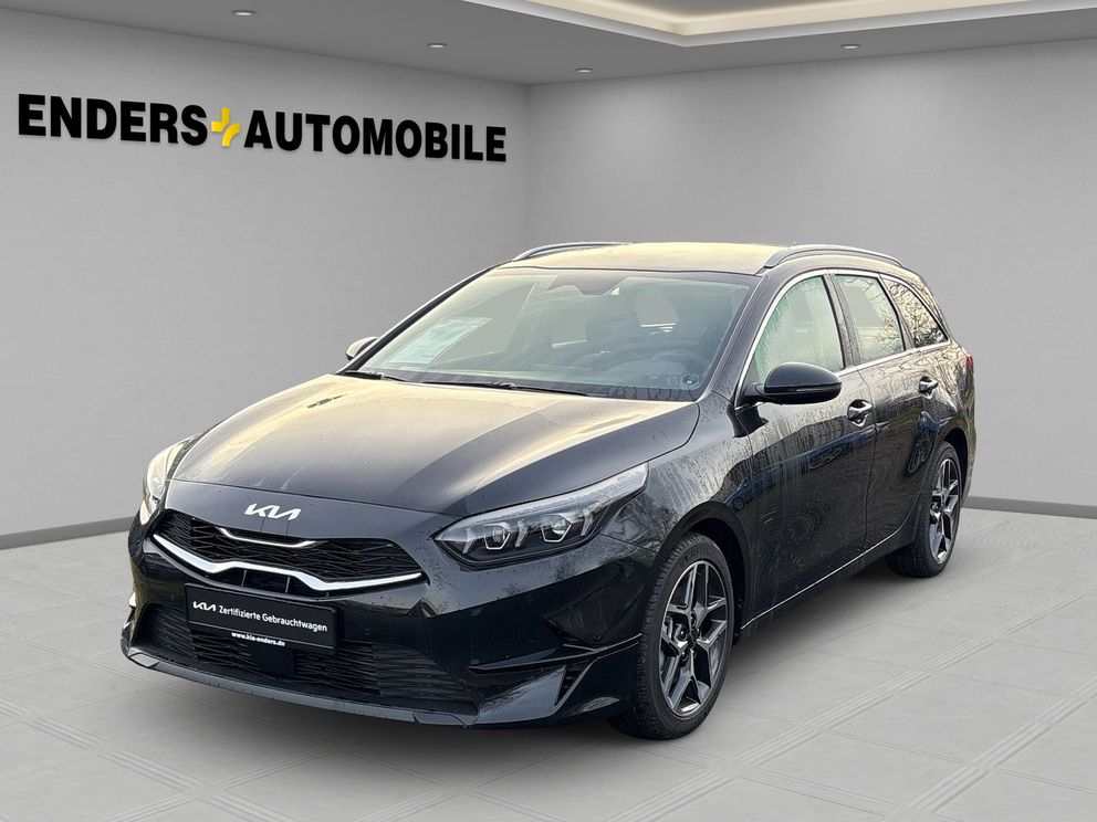 KIA Cee'd Sportswagon Spirit 1.5 T-GDI EU6e