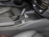 BMW 530 dMSport Touring Harmann HUD Navi Leder Sportpaket Luftfederung