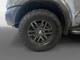 FORD Ranger Raptor Doppelkabine 4x4 2.0 Diesel Automatik StandHZG AHK Navi Leder LED Sperrdiff.