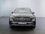 MERCEDES-BENZ GLC 220 d 4MATIC AMG MEMO 360 AHK DISTR KAMERA