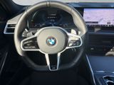 BMW 318 i Touring M Sport LC Prof Temp Driv Assis