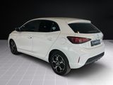 MG MG3 Hybrid+ Luxury 360 DISTR KAMERA SPUR PDC SHZ