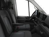 VW Crafter 35 Kasten HD Motor: 2,0 l TDI EU6-EC SCR 103 kW Getriebe: Frontantrieb 6-Gang-Schaltgetriebe Radstand: 3640 mm M