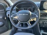 DACIA Sandero III Stepway Extreme+ Eco-G 100 Aktion