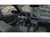 VW T-Roc Cabriolet R-Line 1.5 l TSI OPF 110 kW (150 PS) 7-Gang-Doppelkupplungsgetriebe DSG