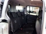 FORD Tourneo Courier Active 1.0 EcoBoost DKG Navi DAB+ Stop&Go