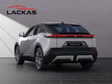 TOYOTA C-HR + 252 kW AWD Lounge