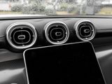 MERCEDES-BENZ GLC 300 de 4M , AMG NIGHT DISTR SPUR PANO AHK