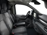 VW Transporter Kasten Motor: 2,0 l TDI 110 kW Getriebe: 8-Gang-Automatikgetriebe Radstand: 3500 mm LR