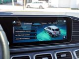 MERCEDES-BENZ GLE 400 d 4M AMG BURM WIDE MEMO MULTI 360 AHK