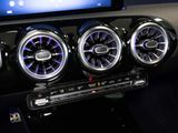 MERCEDES-BENZ A 200 , AMG BURM NIGHT PREMIUM MULTI KAMERA SPUR