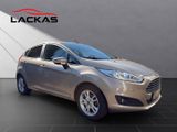 FORD Fiesta Titanium *Kamera*SHZ*