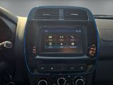 DACIA Spring Electric Comfort Business