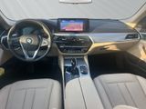 BMW 530 xi touring Standheizung HiFi HUD Panorama