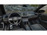 VW T-Roc Cabriolet R-Line 1.5 l TSI OPF 110 kW (150 PS) 7-Gang-Doppelkupplungsgetriebe DSG