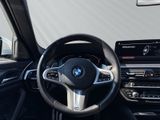 BMW 520 d Touring M Sport Pro H&K HUD DAB Temp