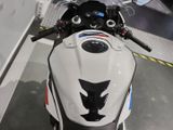 BMW S 1000 RR Oil Incl. 5/50,Carbonräder,Rizoma,Kellermann