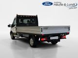 FORD Transit Pritsche 350 L3 Einzelkabine Trend 2.0 Diesel