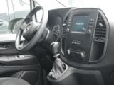 MERCEDES-BENZ Vito 116 KASTEN LANG KLIMA AHK 2,0 TO