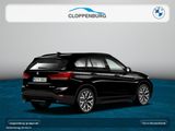 BMW X1 sDrive18i Advantage Navi+SHZ+Apple+HiFi+LED