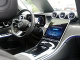 MERCEDES-BENZ GLC 220 d 4M | AMG BURM NIGHT MEMO 360 AHK DISTR