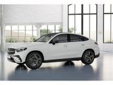 MERCEDES-BENZ GLC 220 d 4M Coupé | AMG BURM NIGHT MEMO 360 AHK