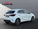 MG 3 1.5 Hyb+ Luxury *ALLWETTER*LED*NAVI*