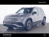 MERCEDES-BENZ EQB 350 4M , AMG NIGHT SPUR PANO STANDH KAMERA