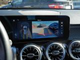 MERCEDES-BENZ GLB 200 d , PROGRESSIVE MULTI AHK DISTR KAMERA