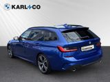 BMW 320 M-Sport LC Prof ACC Laser MemorySitze 19''