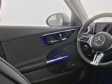 MERCEDES-BENZ C 180 T , AVANTGARDE MEMO DISTR KAMERA SPUR PDC