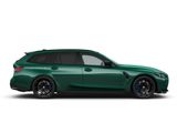 BMW M3 xDrive Competition touring H&K adapt. LED