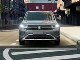 VW T-Cross ENERGY 1.0 TSI SITZHZ+ACC+PDC+CARPLAY