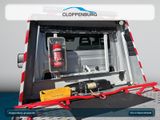 IVECO Daily 70C21HA8 Automatik | ALGEMA Blitzlader HD | Luftfederung | Seilwinde