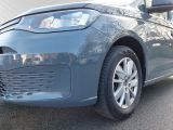 VW Caddy Maxi Life 1.5 TSI NAVI+HHC+SPURHALTE+KLIMA