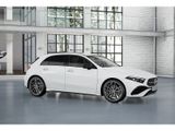 MERCEDES-BENZ A 180 Kompaktlimousine AMG NIGHT MULTI 360 AHK