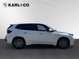 BMW iX1 20 eDrive M Sport Driving Assistant Parking Assistant