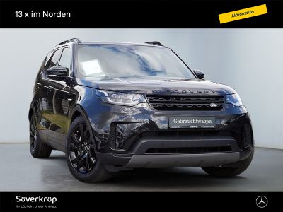 LAND ROVER Discovery 5 3.0 SDV6 HSE SDV6 Start/Stopp EURO 6d-