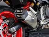 BMW F 900 XR DEAL-BOXENSTOP Sport 2-Pakete, SOS, M-Kette