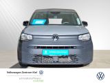 VW Caddy 2.0 TDI AHK+PDC+SPURHALTE+KLIMA Klima